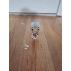 Funko Pop! Animation: Vinyl: Avatar: The Last Airbender Cast